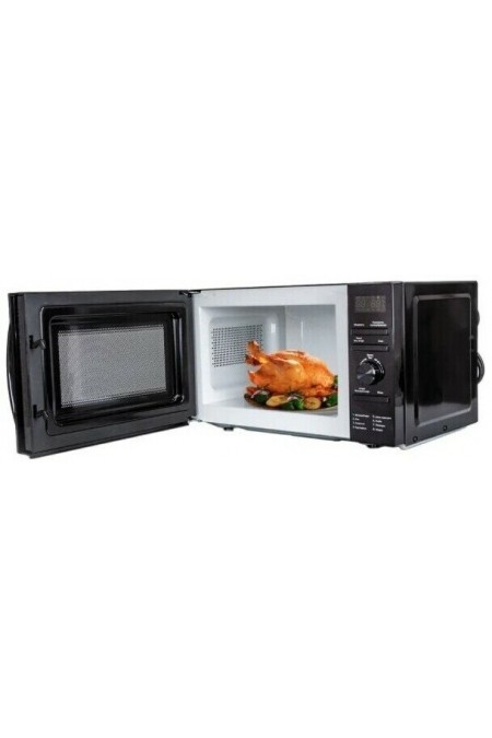 Микроволновая печь SUPRA 20TB55 (черный) 2