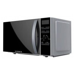 Микроволновая печь SUPRA 20TSG55 (черный)