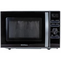 Микроволновая печь SUPRA 20TSG55 (черный)