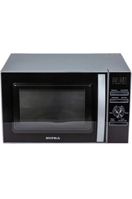 Микроволновая печь SUPRA 20TSG55 (черный) 1