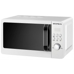 Микроволновая печь SUPRA 20TW55 (белый)