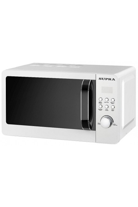 Микроволновая печь SUPRA 20TW55 (белый) 