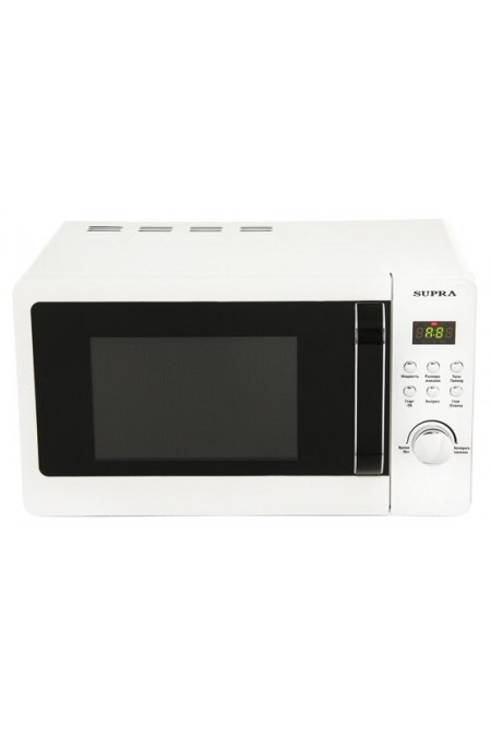Микроволновая печь SUPRA 20TW55 (белый) 1