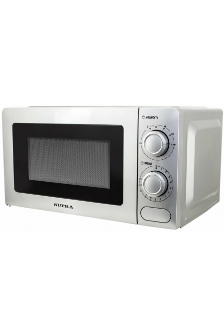 Микроволновая печь SUPRA 20TW55 (белый) 2
