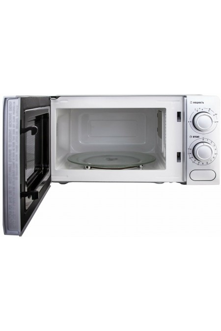 Микроволновая печь SUPRA 20TW55 (белый) 3