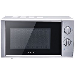 Микроволновая печь Vekta MS720AHS (серебристый)