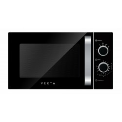 Микроволновая печь VEKTA MS720ATB (черный)