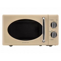 Микроволновая печь VEKTA MS720GBC (бежевый)