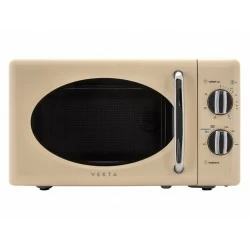 Микроволновая печь VEKTA MS720GBC (бежевый)