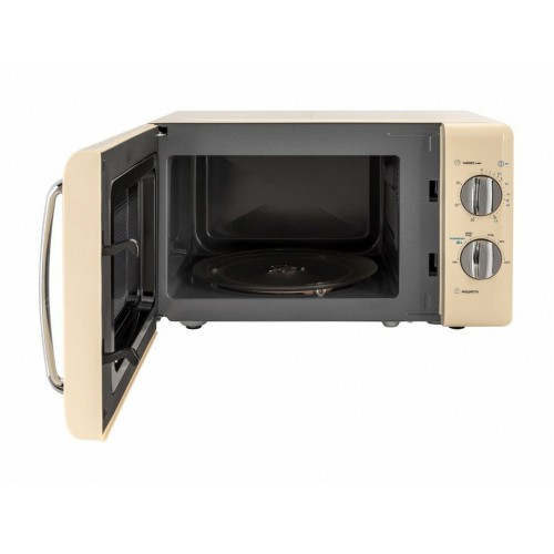 Микроволновая печь VEKTA MS720GBC (бежевый) 2