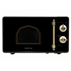 Микроволновая печь VEKTA MS720HRB (черный)