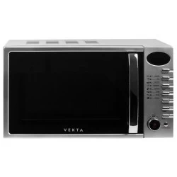 Микроволновая печь VEKTA TS720ATS (серебристый)
