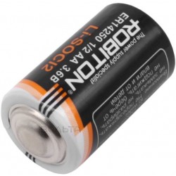 Батарейка Robiton ER14250 1/2AA PH1 16853