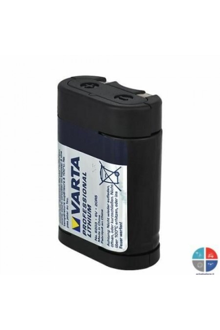 Батарейка Varta 2CR5 Special Lithium 6V 1