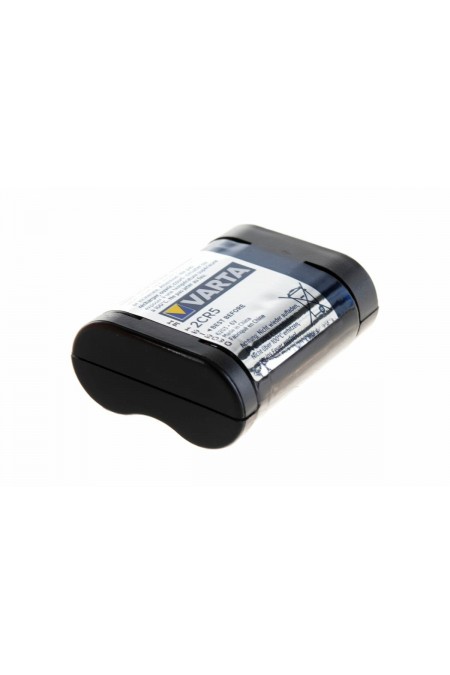 Батарейка Varta 2CR5 Special Lithium 6V 2
