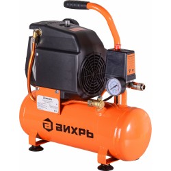 Компрессор Вихрь КП-165/10 (74/3/19)