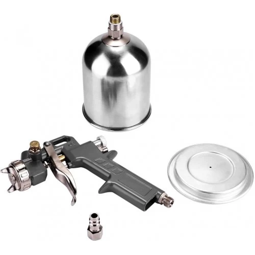 Краскораспылитель Deko DKSG01 (018-1100) 1