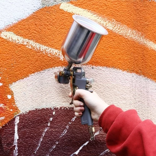 Краскораспылитель Deko DKSG01 (018-1100) 2