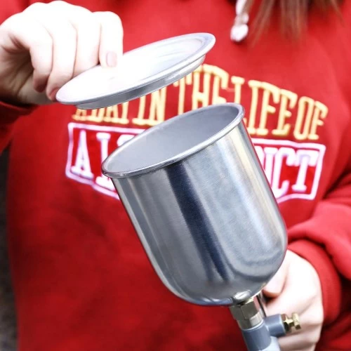 Краскораспылитель Deko DKSG01 (018-1100) 3