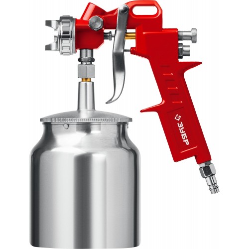 Краскораспылитель Зубр MS-5G (06459-H5_Z01) 