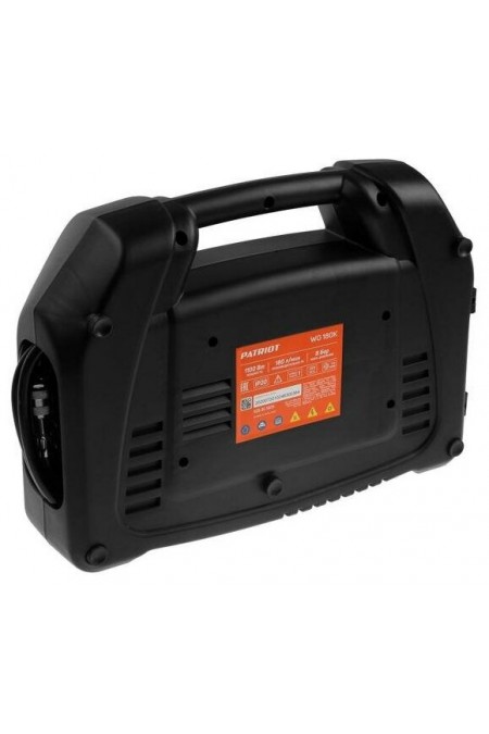 Компрессор Patriot WO 180K (525301905) 