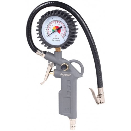 Набор пневмоинструментов Patriot KIT 3C (830901065) 1