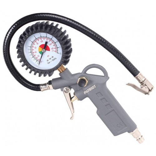 Набор пневмоинструментов Patriot KIT 3C (830901065) 9