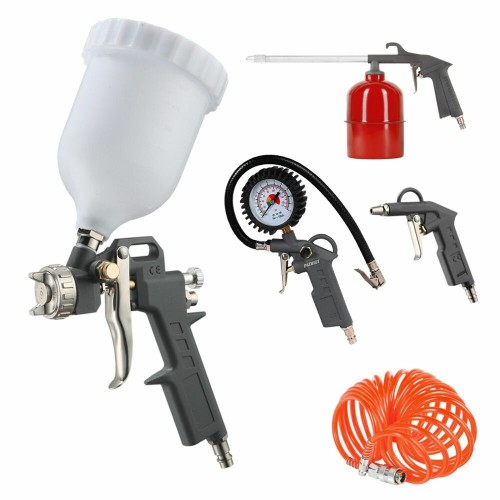 Набор пневмоинструментов Patriot KIT 5A (830901060) 
