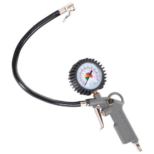 Набор пневмоинструментов Patriot KIT 5A (830901060) 9