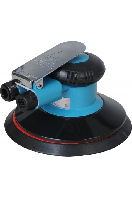 Орбитальная пневмошлифмашина Sturm! AU-1731-04 