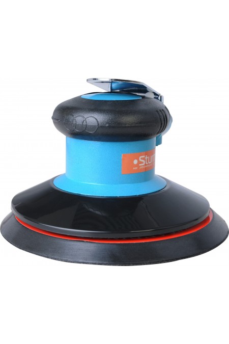 Орбитальная пневмошлифмашина Sturm! AU-1731-04 3