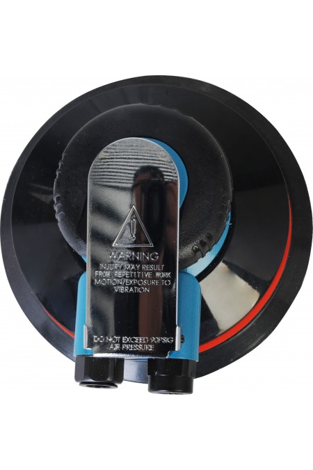 Орбитальная пневмошлифмашина Sturm! AU-1731-04 5