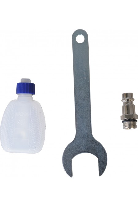 Орбитальная пневмошлифмашина Sturm! AU-1731-04 6