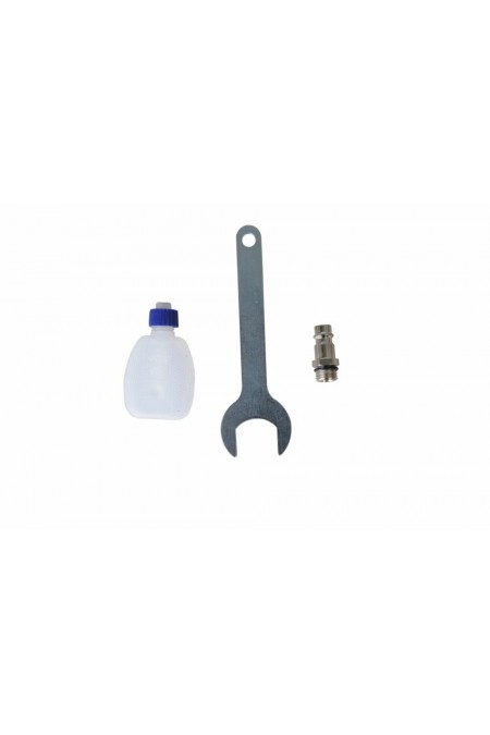 Орбитальная пневмошлифмашина Sturm! AU-1731-04 7