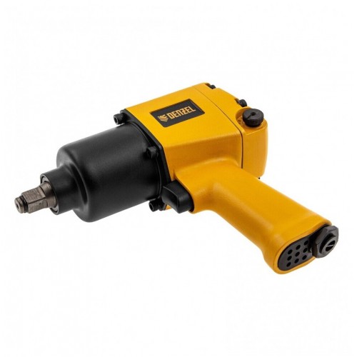 Пневмогайковерт Denzel IW860 (57473) 