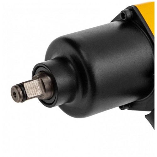 Пневмогайковерт Denzel IW860 (57473) 1