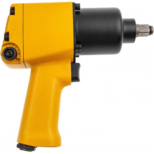 Пневмогайковерт Denzel IW860 (57473) 6