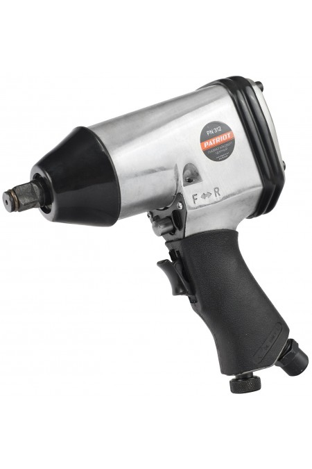 Пневмогайковерт PATRIOT PN 312 (830902040) 1
