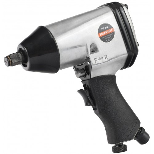 Пневмогайковерт PATRIOT PN 312 (830902040) 1
