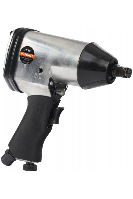 Пневмогайковерт PATRIOT PN 312 (830902040) 2