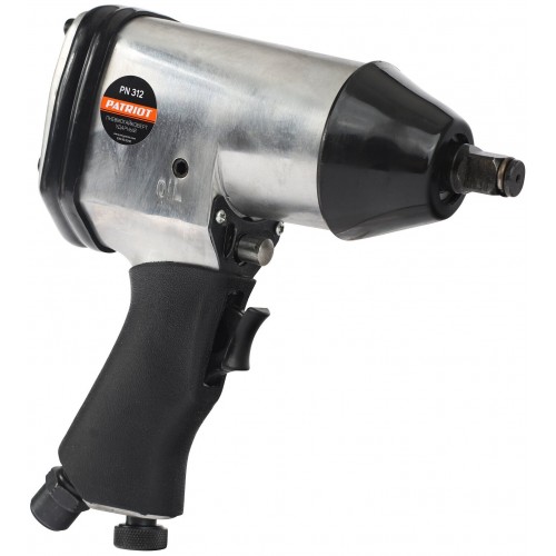 Пневмогайковерт PATRIOT PN 312 (830902040) 2