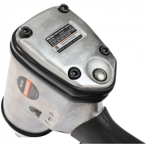 Пневмогайковерт PATRIOT PN 312 (830902040) 6