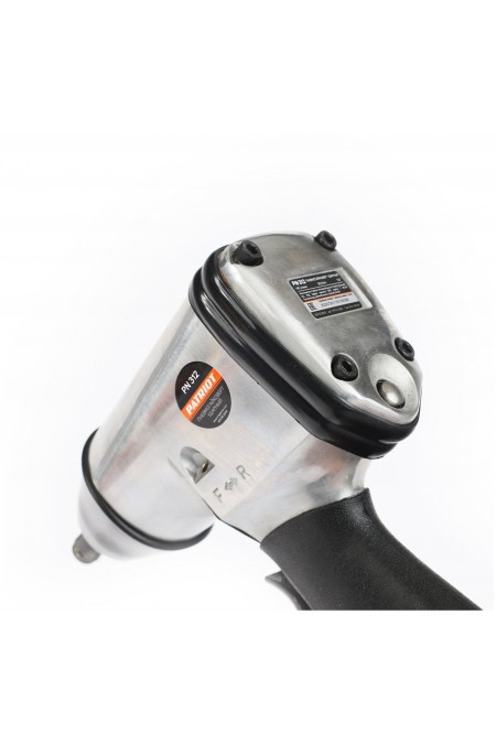 Пневмогайковерт PATRIOT PN 312 (830902040) 7