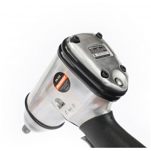 Пневмогайковерт PATRIOT PN 312 (830902040) 7