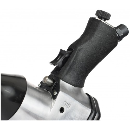 Пневмогайковерт PATRIOT PN 312 (830902040) 8