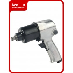 Пневмогайковерт Patriot PN 610 (830902042)