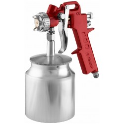 Пневмокраскопульт Зубр МС Н200 (06456-1.3)