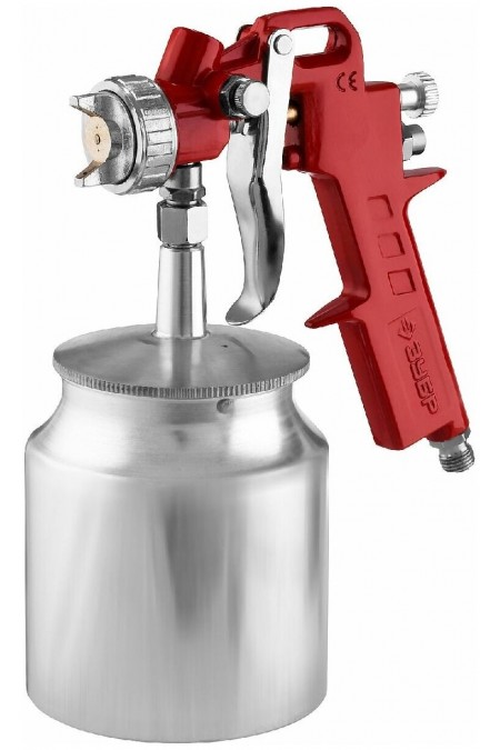 Пневмокраскопульт Зубр МС Н200 (06456-1.3) 