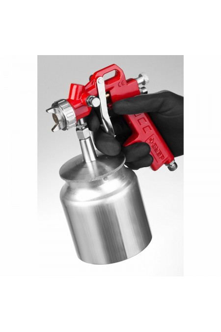 Пневмокраскопульт Зубр МС Н200 (06456-1.3) 4