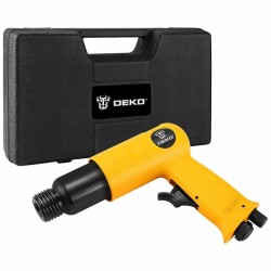 Пневмомолоток DEKO DKPT04 SET 3 (018-1104)